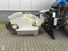 n/a forestry equipment