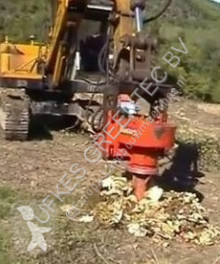 n/a Hydro stobbenboor forestry equipment