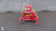 n/a forestry equipment