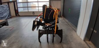 n/a forestry equipment