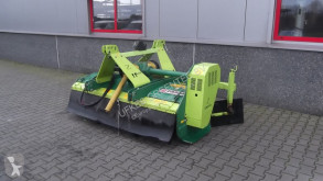 Zanon forestry equipment