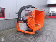 Broyeur forestier nc