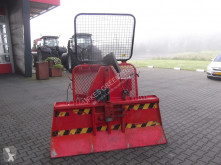used forestry equipment