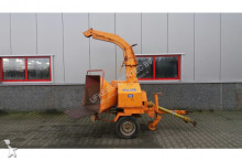 gebrauchter Forst-/häcksler/mulcher