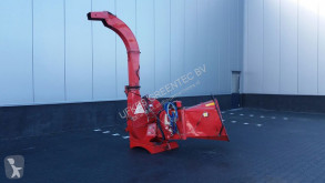gebrauchter Forst-/häcksler/mulcher