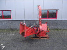 gebrauchter Forst-/häcksler/mulcher