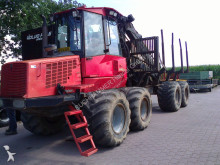 Valmet Forwarder