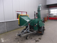 gebrauchter Forst-/häcksler/mulcher