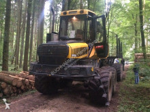 Ponsse Forwarder
