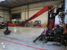 n/a Forest crane