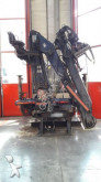 Penz Forest crane