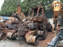 John Deere 1170E *BRULE*BURNED*VERBRANNT*