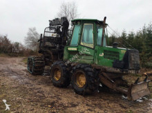 Porteur John Deere