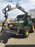 John Deere MW620