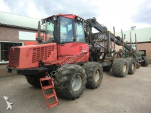 Valmet Forwarder