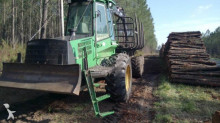 John Deere 1110
