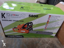 n/a Chainsaw