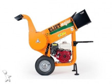 Eliet Forest grinder