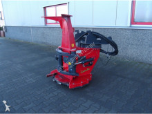 n/a forestry equipment