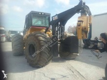 Caterpillar Skidder