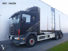 Scania Rigid