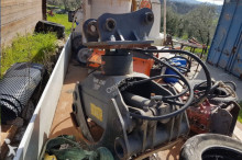 n/a forestry equipment
