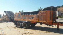 Doppstadt Forest grinder