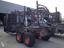 Guerra Forestry trailer