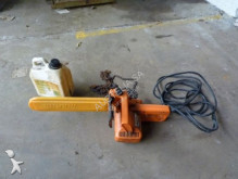n/a Chainsaw
