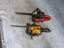 n/a Chainsaw