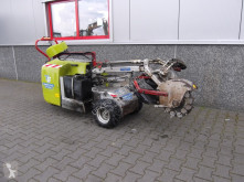 n/a forestry equipment