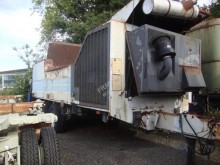 Broyeur forestier Doppstadt