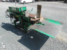 used Log splitter