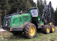 Abatteuse John Deere