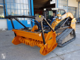 Stritolatore Berti