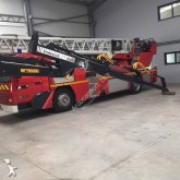 Ponsse Forest crane