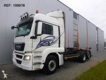 Forwarder MAN