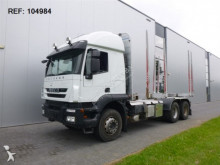 Iveco Rigid