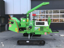 n/a Forest grinder