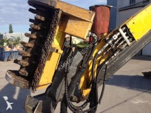 Seppi Forest grinder