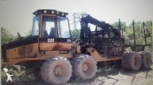 Gru forestale Caterpillar