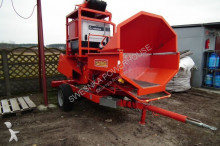 n/a Forest grinder
