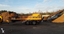 Doppstadt Forest grinder