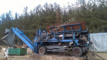 n/a forestry equipment