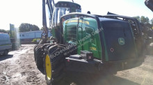 John Deere Forest harvester