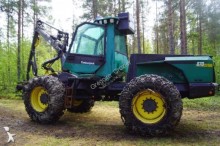 Abatteuse Timberjack