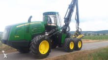 John Deere Harvester