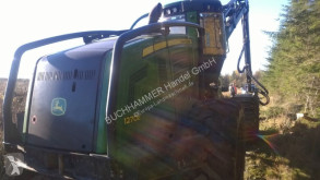John Deere Harvester