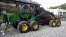 Camión John Deere
