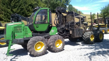Camión John Deere